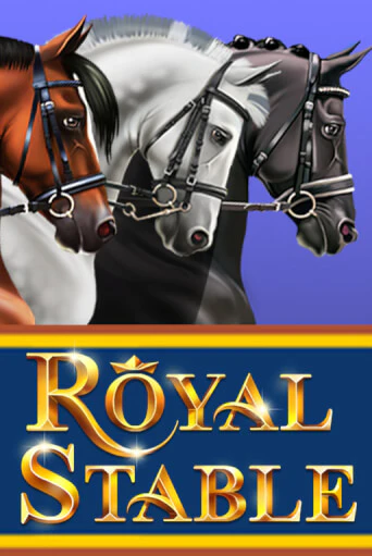 Демо игра Royal Stable играть онлайн | Казино Х бесплатно