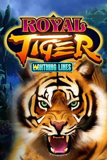 Демо игра Royal Tiger играть онлайн | Казино Х бесплатно