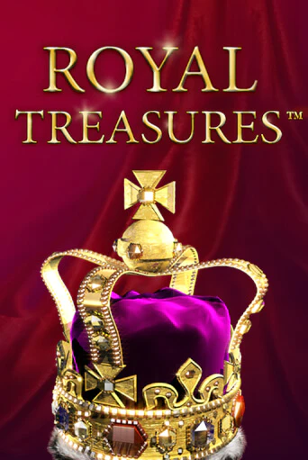 Демо игра Royal Treasures играть онлайн | Казино Х бесплатно