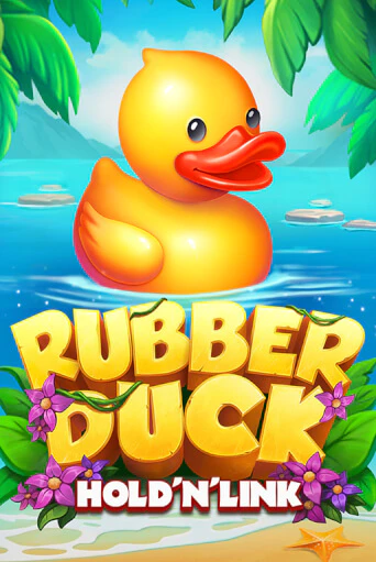 Демо игра Rubber Duck: Hold 'N' Link играть онлайн | Казино Х бесплатно