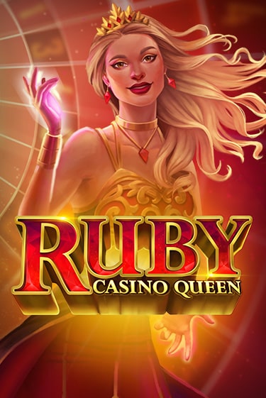 Демо игра Ruby Casino Queen играть онлайн | Казино Х бесплатно