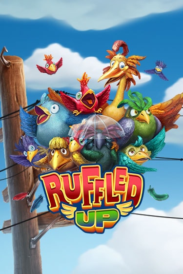 Демо игра Ruffled Up играть онлайн | Казино Х бесплатно