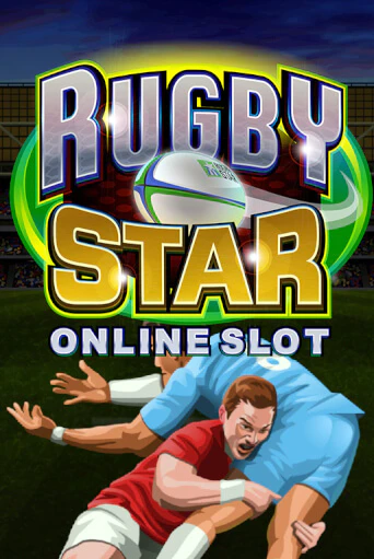 Демо игра Rugby Star играть онлайн | Казино Х бесплатно