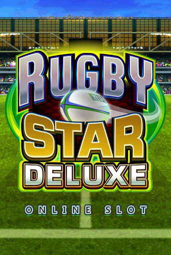 Демо игра Rugby Star Deluxe играть онлайн | Казино Х бесплатно