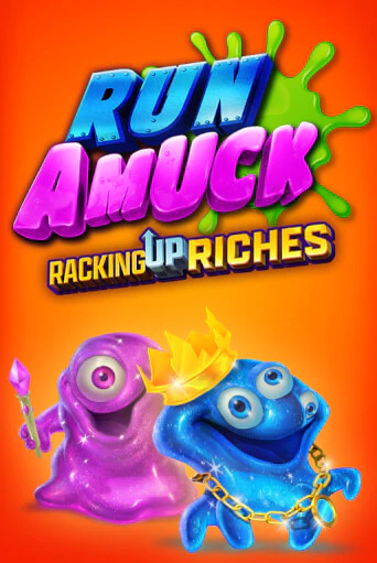 Демо игра Run Amuck Promo играть онлайн | Казино Х бесплатно