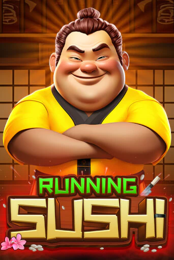 Демо игра Running Sushi играть онлайн | Казино Х бесплатно