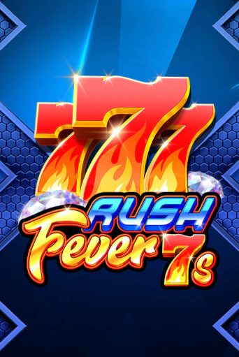 Демо игра Rush Fever 7s играть онлайн | Казино Х бесплатно