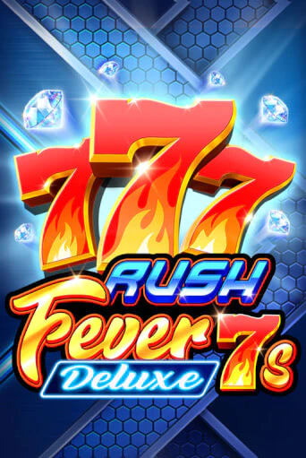 Демо игра Rush Fever 7s Deluxe играть онлайн | Казино Х бесплатно