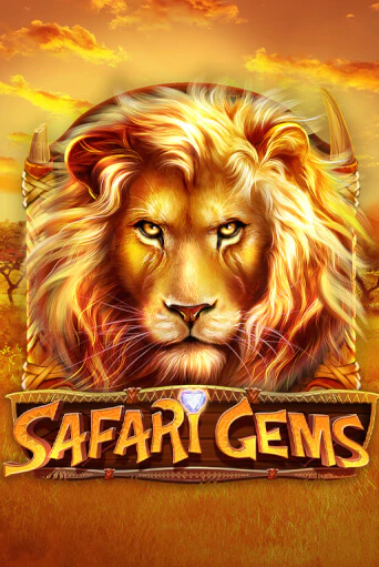 Демо игра Safari Gems играть онлайн | Казино Х бесплатно