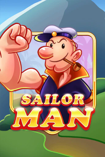 Демо игра Sailor Man играть онлайн | Казино Х бесплатно