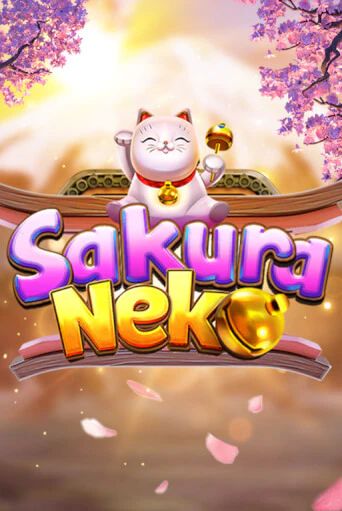 Демо игра Sakura Neko играть онлайн | Казино Х бесплатно