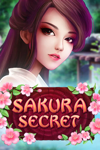 Демо игра Sakura Secret играть онлайн | Казино Х бесплатно