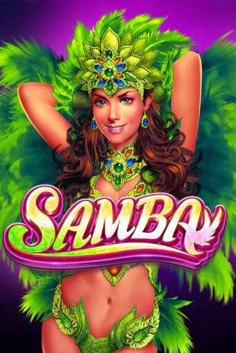 Демо игра Samba играть онлайн | Казино Х бесплатно