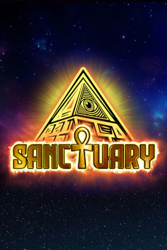 Демо игра Sanctuary играть онлайн | Казино Х бесплатно