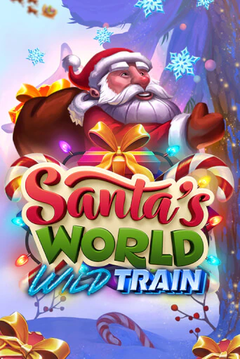 Демо игра Santa's World играть онлайн | Казино Х бесплатно