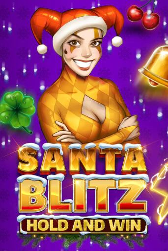 Демо игра Santa Blitz Hold and Win играть онлайн | Казино Х бесплатно