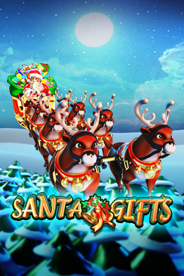 Демо игра Santa Gifts играть онлайн | Казино Х бесплатно