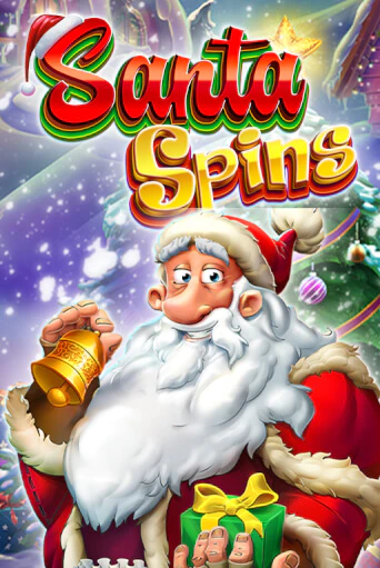 Демо игра Santa Spins играть онлайн | Казино Х бесплатно