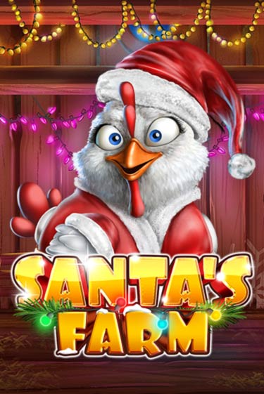 Демо игра Santa's Farm играть онлайн | Казино Х бесплатно