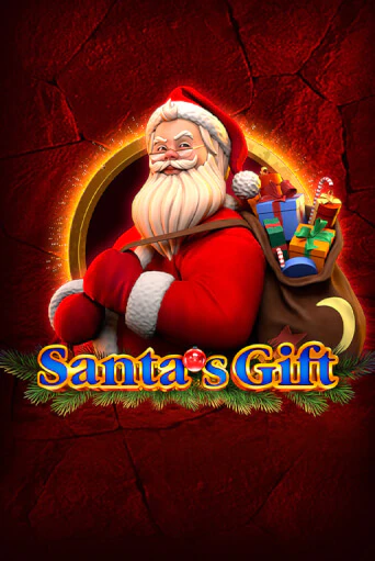 Демо игра Santa's Gift играть онлайн | Казино Х бесплатно