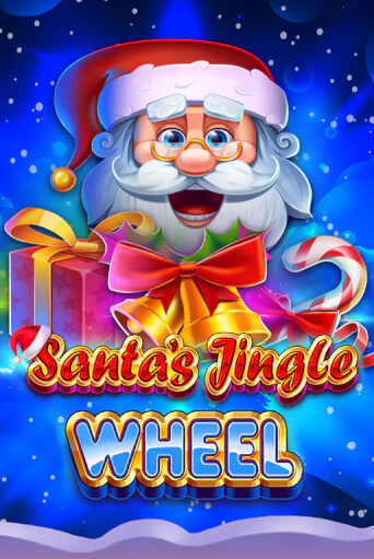 Демо игра Santa's Jingle Wheel играть онлайн | Казино Х бесплатно