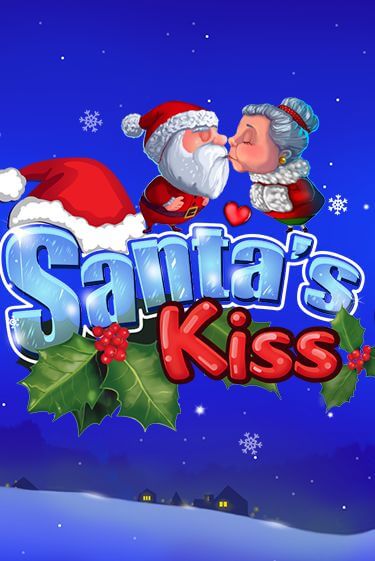 Демо игра Santa's Kiss играть онлайн | Казино Х бесплатно