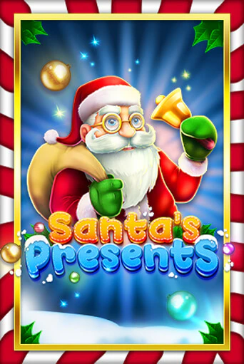 Демо игра Santas Presents играть онлайн | Казино Х бесплатно