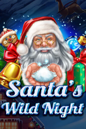 Демо игра Santa’s Wild Night играть онлайн | Казино Х бесплатно