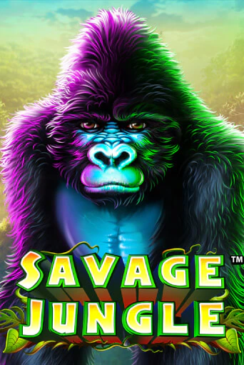 Демо игра Savage Jungle играть онлайн | Казино Х бесплатно