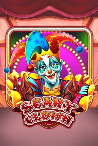 Демо игра Scary Clown играть онлайн | Казино Х бесплатно