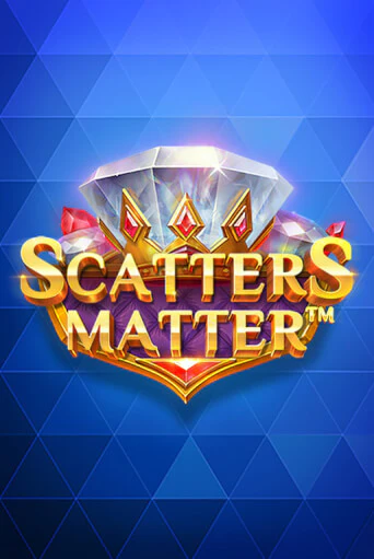 Демо игра Scatters Matter играть онлайн | Казино Х бесплатно