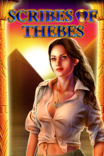 Демо игра Scribes of Thebes играть онлайн | Казино Х бесплатно