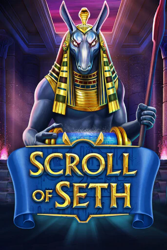 Демо игра Scroll of Seth играть онлайн | Казино Х бесплатно