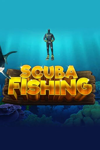 Демо игра Scuba Fishing играть онлайн | Казино Х бесплатно