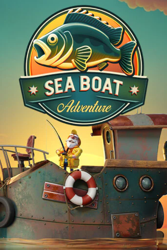 Демо игра Sea Boat Adventure играть онлайн | Казино Х бесплатно