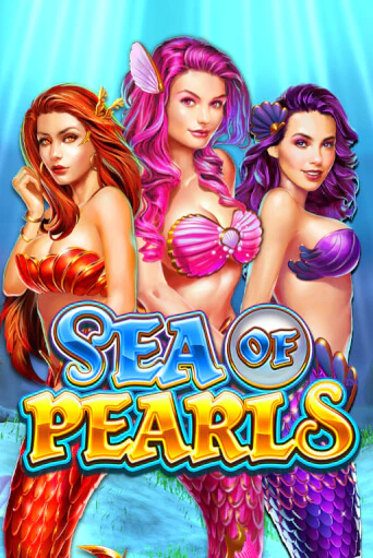 Демо игра Sea Of Pearls играть онлайн | Казино Х бесплатно