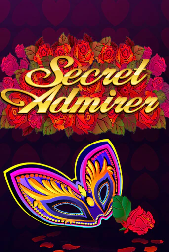 Демо игра Secret Admirer играть онлайн | Казино Х бесплатно