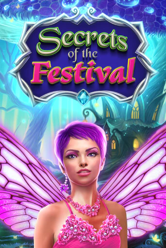 Демо игра Secrets of the Festival играть онлайн | Казино Х бесплатно