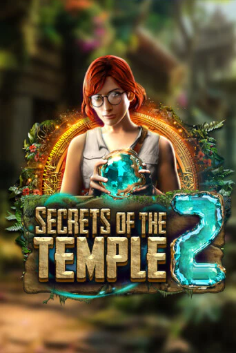 Демо игра SECRETS OF THE TEMPLE 2 играть онлайн | Казино Х бесплатно