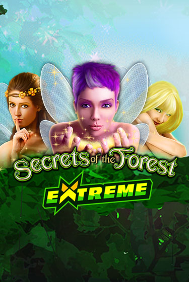 Демо игра Secrets of the Forest Extreme играть онлайн | Казино Х бесплатно