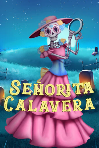 Демо игра Bingo Señorita Calavera играть онлайн | Казино Х бесплатно