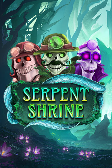 Демо игра Serpent Shrine играть онлайн | Казино Х бесплатно