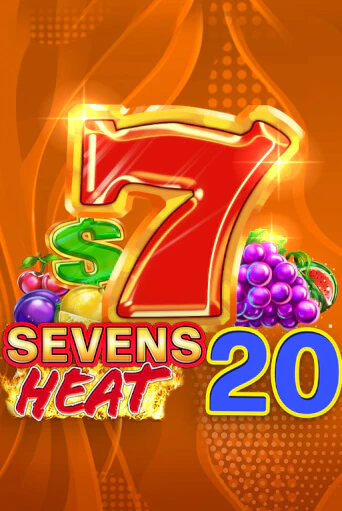 Демо игра Sevens Heat 20 играть онлайн | Казино Х бесплатно