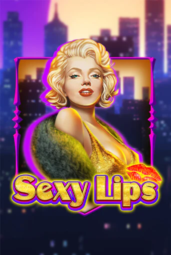 Демо игра Sexy Lips играть онлайн | Казино Х бесплатно