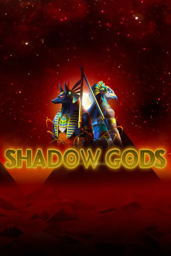 Демо игра Shadow Gods играть онлайн | Казино Х бесплатно