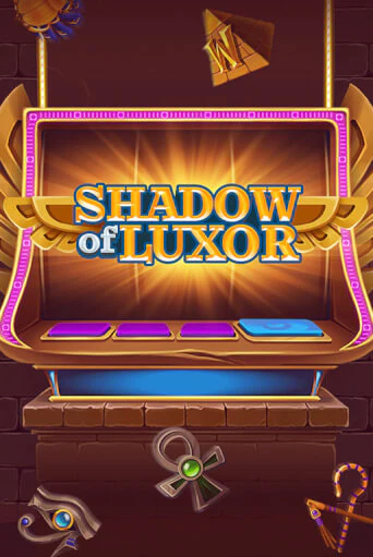 Демо игра Shadow of Luxor играть онлайн | Казино Х бесплатно