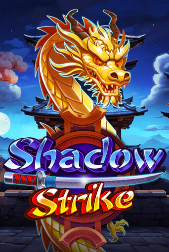 Демо игра Shadow Strike играть онлайн | Казино Х бесплатно