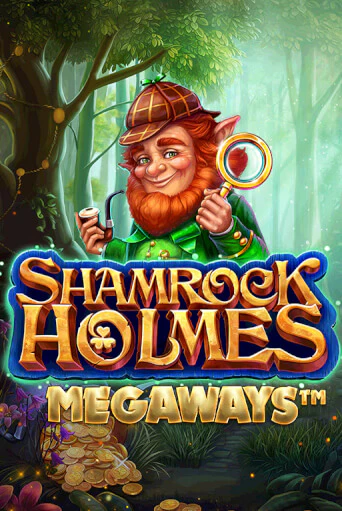 Демо игра Shamrock Holmes Megaways™ играть онлайн | Казино Х бесплатно