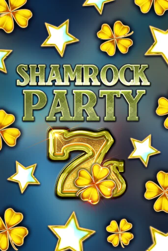 Демо игра Shamrock Party 7s играть онлайн | Казино Х бесплатно