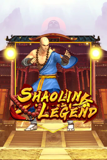 Демо игра Shaolin Legend играть онлайн | Казино Х бесплатно